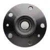 Rodamiento de Cubo de Rueda 7701205471 Rueda Trasera Adecuado para Renault: Unidad de Cubo de Rueda Laguna