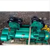 Fabricante de Polipasto Eléctrico Antideflagrante, Polipasto Eléctrico con Amplio Rango de Aplicación y Bajo Ruido, Polipasto Eléctrico Antideflagrante de Cable de Acero