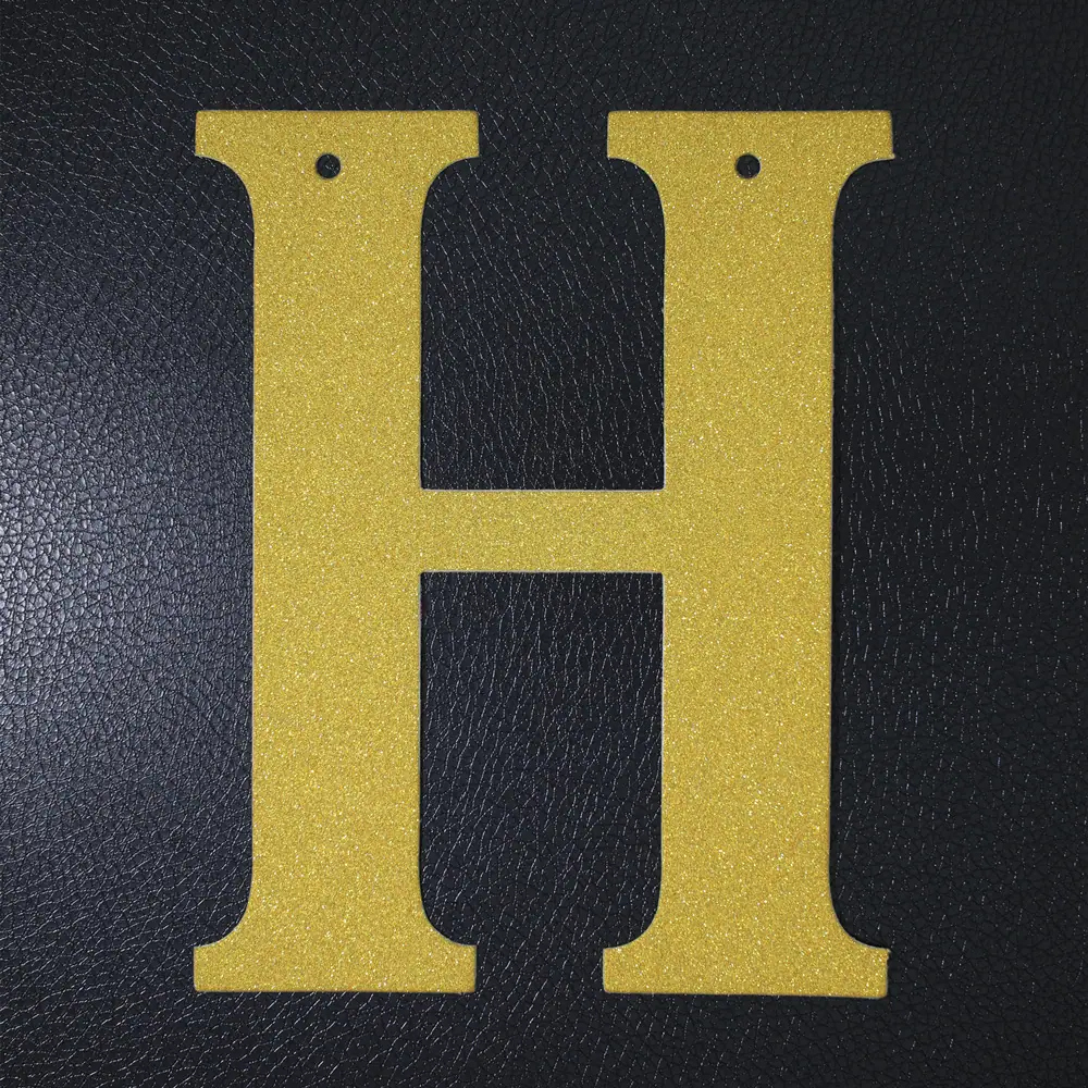 金H