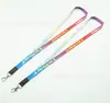 Cordón Personalizado de Fábrica de PU y Nailon Cordón para Insignia de PU OEM Cordón de Cuero Personalizado Fabricante de Cintas de Dongguan