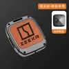 Zeekr extreme Krypton 001 funda para llave Bluetooth Smart entity 009 extreme Krypton x hebilla de funda para llave de coche fábrica