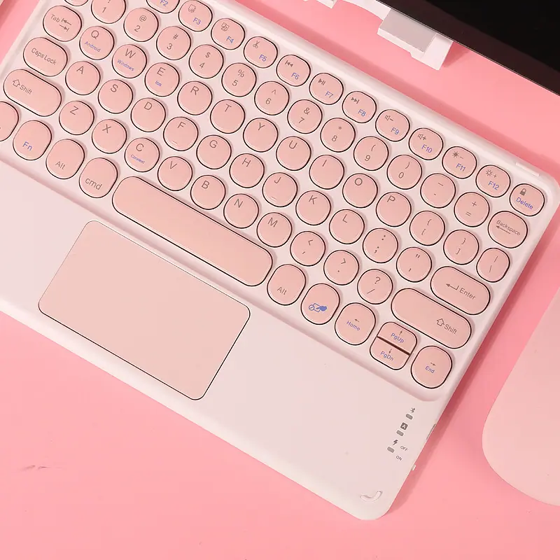 ipad 键盘