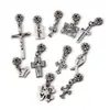 Cadena de Perlas Florales Rollo Empaque de Flores 4mm Artificial DIY Ramo de Perlas Material de Decoración Floral Listo para Venta al por Mayor