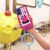 Adecuado para Fundas de Teléfono Móvil Moto, Anime Divertido Estilo Nuevo, Fundas Suaves Divertidas y Modernas para Jóvenes, Creativas y Personalizadas, Resistente al Polvo y Disipación de Calor