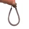 Nuevo brazalete de malla circular trenzada con circonita de diseño único, moderno y versátil para uso diario, accesorio para mujer