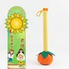 Regalo Festival de Mitad de Otoño, Martillo de Ajenjo, Recuerdo Festivo, Regalo Año del Caballo, Martillo de Masaje, Regalo Corporativo, Martillo de Salud DIY