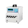 Máquina retorcedora de alambre, Máquina retorcedora de alta velocidad, Máquina retorcedora y pinzado automático de alambre, Máquina retorcedora de cinco cabezales, Máquina retorcedora de arneses de cableado