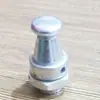Válvula de Seguridad Olla a Presión/Accesorios para Olla a Presión Agujero Cuadrado Abertura de Tornillo Lateral 13mm