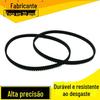 Correia industrial síncrona tipo especial S1.411M S2.822 m MSL SL S2.032M S2M