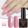 2025 Nuevo Pegamento para Esmalte de Uñas Transfronterizo Venta al por Mayor Salón de Uñas Set de Pegamento Especial Fotorresistente Macaron con Logo Fijo