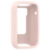Adecuado para pulsera MI 7 pro medio paquete carcasa protectora MI band7 pro cubierta protectora de silicona