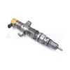 Venda quente transfronteiriça 267-9710 injetor é adequado para motor CAT Carter C9