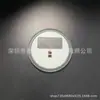 Fabricante Producción de Panel de Vidrio Templado Ultra Blanco Serigrafía de Pantalla de Vidrio Ag Apertura de Cámara de Alta Definición Personalizada