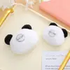 Accesorios de Peluche de Panda de Dibujos Animados Accesorios de Broche Perro Pacha Broche DIY Accesorios para Bolsos Ropa Accesorios de Joyería DIY