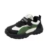 Zapatos Deportivos para Niños, Zapatillas de Correr Infantiles de Suela Blanda, Nuevos Zapatos Casuales de Moda para Primavera y Otoño, Zapatos de Entrenamiento Ligeros Antideslizantes
