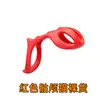 Anillo de Silicona para Pene Transfronterizo para Hombres Anti-Eyaculación Anillo Invisible de Retraso Entrenador Juguetes Sexuales para Adultos Set de Anillos para Pene