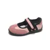 Zapatos para Niños 2026 Primavera y Otoño Nuevo Estilo Zapatos Casuales para Niñas Pequeñas Zapatos Escolares para Bebés Zapatos Deportivos para Niñas Mayores