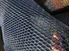 Funda de Cojín para Motocicleta Vehículo Eléctrico Aislamiento Térmico Transpirable Malla Estéreo de Panal Cubierta Four Seasons Cojín para Batería