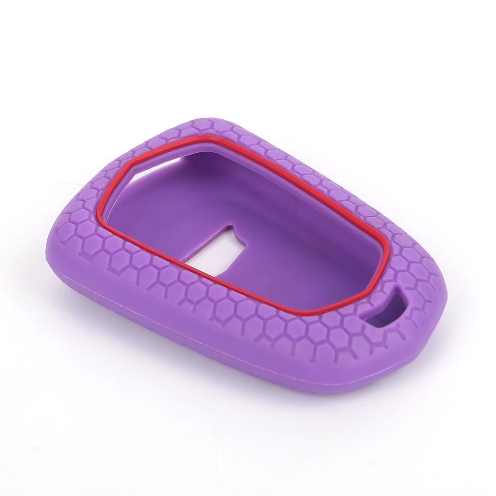 凯迪拉克智能4/5键镂空款式2038.01