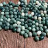 Venta al por mayor de fábrica 10-13 mm multi-tesoro pastel de arroz a granel cuentas de bodhi DIY cuentas sueltas libro rojo pequeño tiembla suministro en vivo