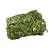 Rede de Camuflagem Transfronteiriça Nylon Anti-Falsificação Rede Oculta Rede de Camuflagem Rede de Camuflagem para Verdejamento Anti-Fotografia Aérea Rede de Proteção para Montanha ao Ar Livre