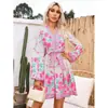 Fotos Reales de Vestidos de Comercio Exterior de 1688, Aliexpress, Shopee y Sitios Web Independientes para Europa y América