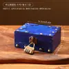 Nueva Caja de Regalo de Madera Retro, Caja de Embalaje para Regalos, Artesanías de Madera, Accesorios para Rodajes de Cine y Televisión, Caja de Almacenamiento Hecha a Mano