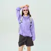 Roupa de Proteção Solar Ice Silk UPF50+ para Mulheres, Roupa Profissional para Pele ao Ar Livre com Proteção UV de Verão, Roupa Leve de Proteção Solar Estilo Montanha para Homens