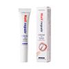 Kormesic Crema Reparadora de Uñas Crema Reparadora de Uñas Extracto de Planta Hidratante Aceite Esencial para Manos y Pies