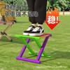 Silla plegable para exteriores, multifuncional, portátil, Mazar, fácil de transportar, para dormitorio, taburete para cambiar zapatos de adultos, banco de pesca