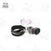Kit de polea tensora Kit de accesorios para Volkswagen Passat Magotan Sagitar Skoda Octavia Golf