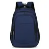 Bolso de Hombro Doble para Negocios Transfronterizos Mochila de Gran Capacidad con Múltiples Compartimentos Mochila de Doble Hombro para Hombre Mochila para Laptop Mochila Escolar