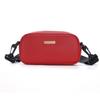 Bolso pequeño cuadrado nuevo de primavera 2024 Venta caliente en Amazon Bolso de hombro cruzado para mujer Bolso de almacenamiento multifuncional Bolso para cámara