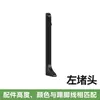 Rodapié de Aleación de Aluminio Autoadhesivo 4cm 6cm 8cm 10cm Minimalista Ultraestrecho Engrosado Metal de Aluminio Línea de Piso
