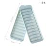 Nuevo Producto Transfronterizo Bandeja de Hielo Icicle Verano Barra de Hielo Bandeja de Hielo Molde para Cubitos de Hielo Largos Artefacto para Hacer Hielo para Latas de Bebida