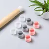 Funda de silicona para patas de silla, silenciosa, resistente al desgaste, para taburete, funda protectora para patas de mesa, suelo de madera, almohadilla antideslizante para patas de mesa y silla