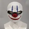 Venda Quente Transfronteiriça Halloween Cos Horror Máscara Engraçada Assustadora Adulto Cosplay Festa Dançante Adereços Máscara