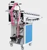 Máquina de embalagem automática multifuncional de pesagem automática com caçambas de corrente