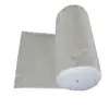 Manta de Fibra Cerámica Punzonada con Agujas para Aislamiento de Tuberías de Tanques Eléctricos Tropicales, Manta de Fibra de Silicona Repelente al Agua, Algodón Resistente a Altas Temperaturas