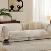 Almofada de Sofá Estilo Americano Pastoral Quatro Estações Universal Tecido de Chenille Luxo Leve Alta Qualidade Antiderrapante Anti-arranhão de Gato Capa Tecido Acolchoado