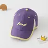 Gorras para Niños para Primavera y Verano, Gorras de Béisbol Elegantes para Niñas, Sombreros para el Sol para Niños, Protección Solar para Exteriores para Niños