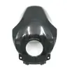 Adequado para Yamaha Yamaha Mt-03 2021-2023 Acessórios para Motocicleta Protetor de Tanque de Combustível Tampa Grande para Tanque de Combustível
