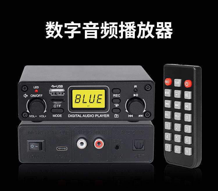 不带功放119A断码屏A黄_01