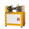 Xinhua XH-401CE Máquina de refino de rolo duplo pequeno Máquina de refino de silicone Laboratório compacto e bonito preferido
