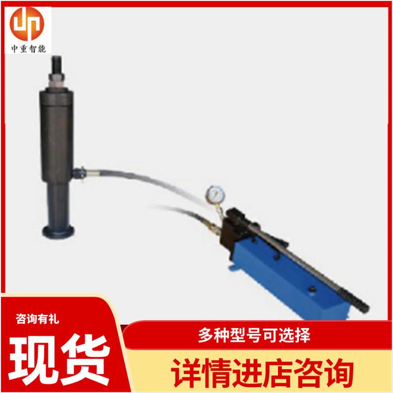 煤矿用锚杆拉力计01