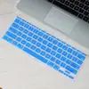 Película protetora de teclado para laptop Apple MacBook Air de 11,6 polegadas A1465/A1370