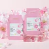 Set de 4 Productos de Cuidado de la Piel Flor de Cerezo Fenyi Transfronterizo Hidratante y Humectante 1 Pieza 2g Tamaño de Prueba Fabricante de Productos de Cuidado de la Piel