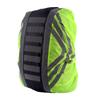 Mochila de Montañismo Impermeable Reflectante para Exteriores Cubierta de Lluvia Rectangular Universal Mochila de Montañismo Mochila Mochila Fotográfica