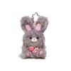 Jinnew Original Pingente Macio para Pet com Cheiro Boneca de Pelúcia Fofa Presente Pequeno Criativo Atacado