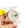 Reloj de Silicona para Mujer Transfronterizo Dropshipping Moda Cocodrilo Americano Impermeable Dibujos Animados Reloj Impermeable para Escuela Secundaria